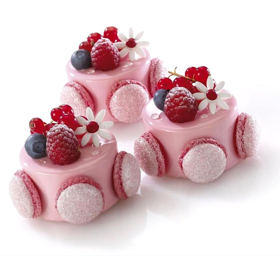 慕斯蛋糕西點(diǎn)圖片